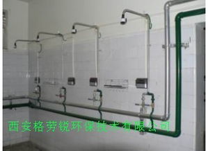 节水设备全面解析 价格、厂家及产品实图参考