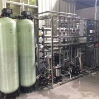节水设备 应对水资源危机的关键解决方案