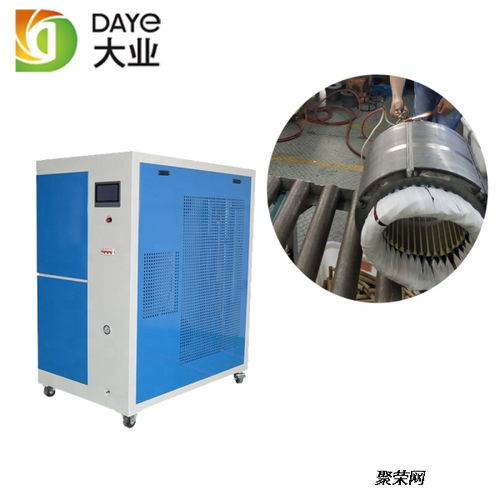 深耕绿色焊接科技 聚焦大业能源DY1000氢氧水焊机的节水革新